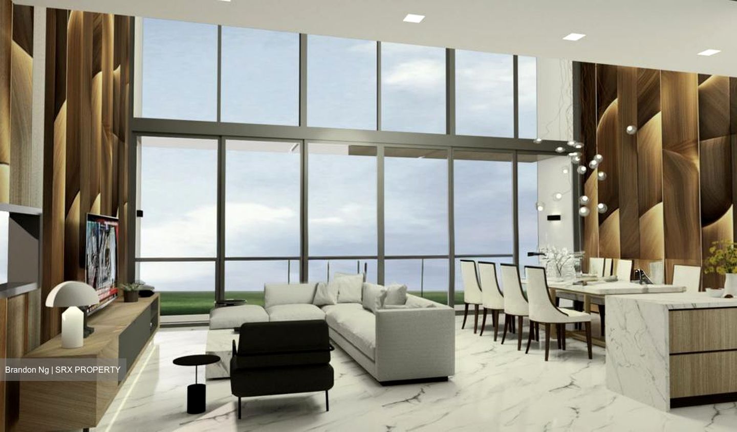 Sennett Road (D16), Semi-Detached #495810011